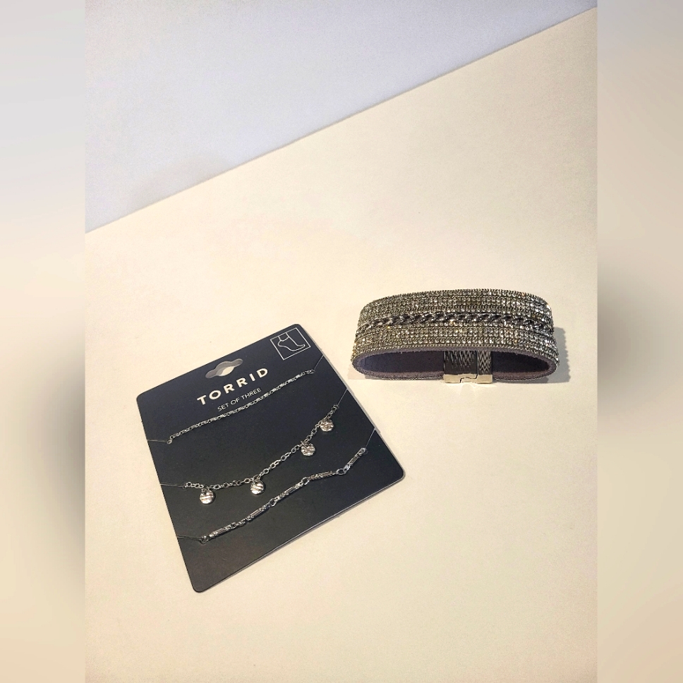 Silver Jewelry